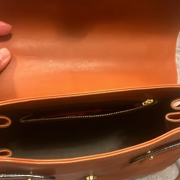 Beautiful authentic Crossbody Valentino Garavani - Picture 12 of 12